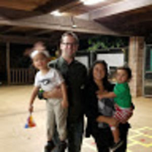 Meet your Posher, Daniel